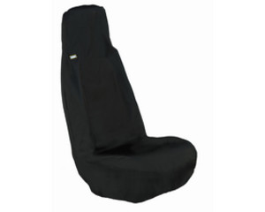 HEAVY DUTY SEAT COVER FRONT