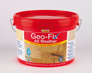 GEOFIX ALL WEATHER NATURAL STONE    14KG
