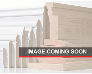 ARCHITRAVE OGEE  NMNL 25MM X  75MM