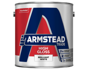 ARMSTEAD GLOSS B/W                  2.5L