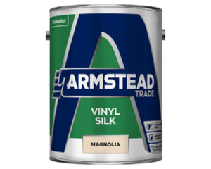 ARMSTEAD VINYL SILK 5L