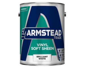 ARMSTEAD SOFT SHEEN 5L