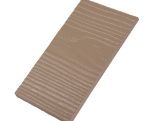 CEDRAL CLICK CLADDING 3.6M GRY BROWN C03 X 190MM                                 
