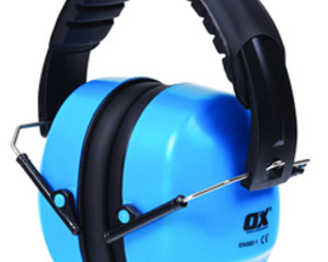FOLDING EAR DEFENDER          OX-P248930