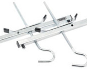 LADDER ROOF RACK CLAMPS            24807