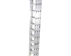 LADDER SUMMIT TRIPLE EXTENSION  1102-009 3.5M TRIPLE CLOSED 3.5M EXTENDED 9.00M  