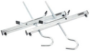 LADDER ROOF RACK CLAMPS            24807