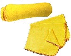 DUSTER YELLOW (PACK)             80032  