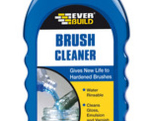 BRUSH CLEANER                     500ML 