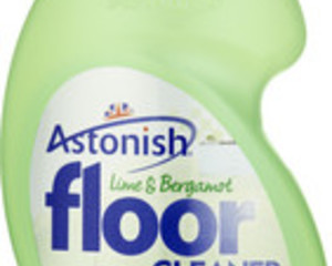 ASTONISH FLOOR CLEANER 750ML       92044
